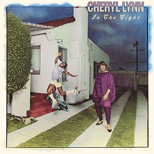 In The Night (Bonus Tracks)