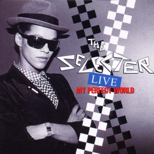 The Selecter - My Perfect World