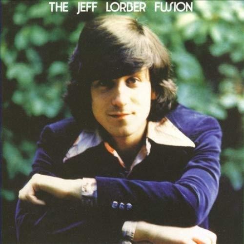 Jeff Lorber Fusion