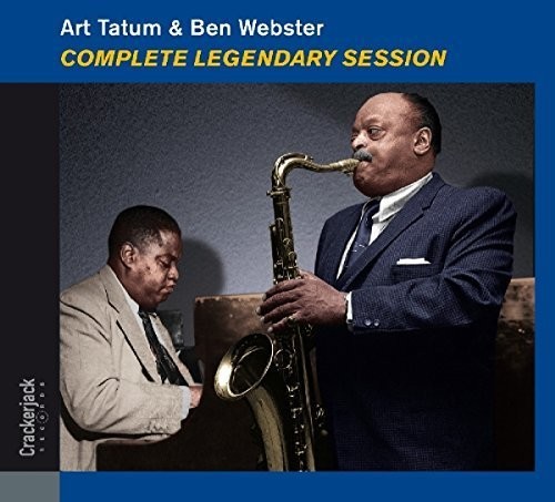 Complete Legendary Session - Deluxe-Digi-Sleeve Ed