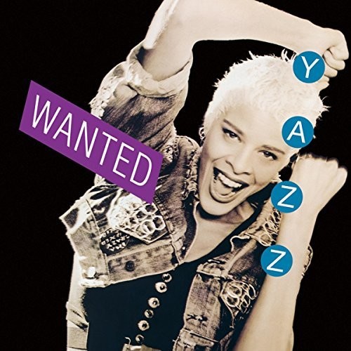 Yazz - Wanted: 3cd Deluxe Digipak Edition [Deluxe] [Digipak]