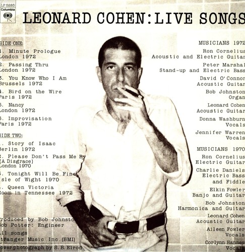 Album Art