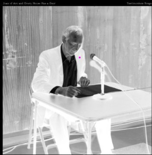 Album Art