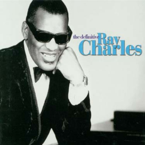 Definitive Ray Charles