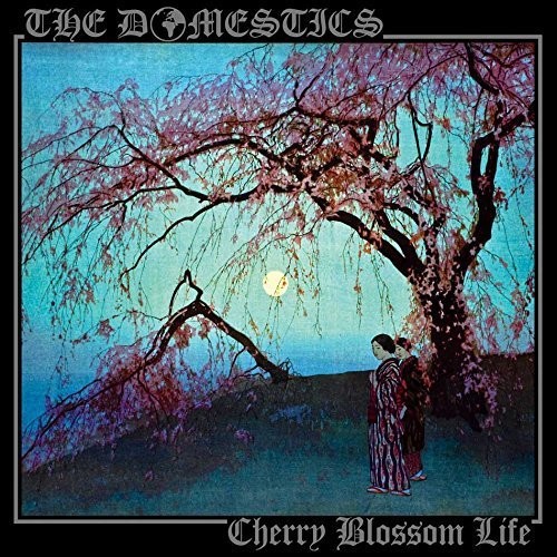 Cherry Blossom Life