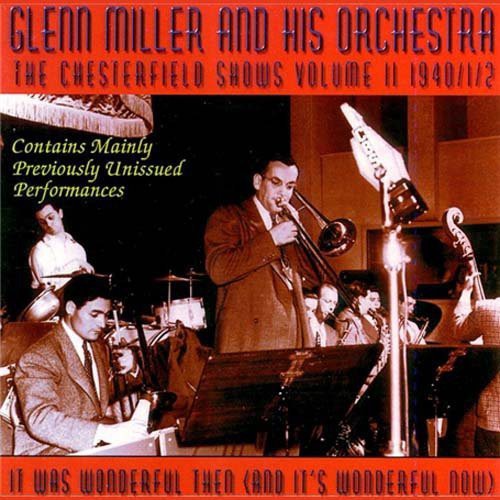 It Was Wonderful: Chesterfield Shows 1941-1942 Vol.2