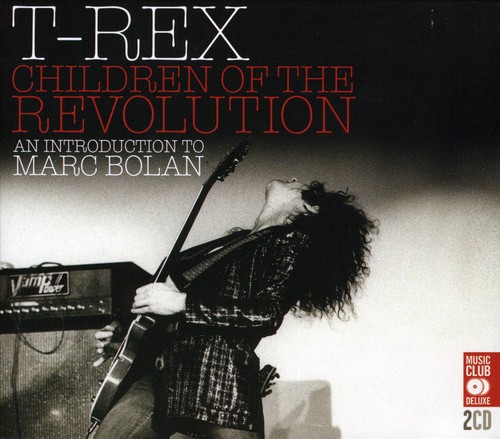 Children Of The Revolution