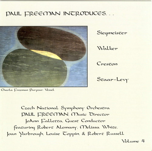 Album Art
