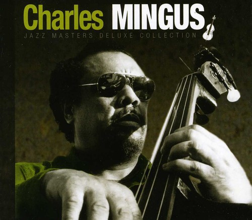 Charles Mingus