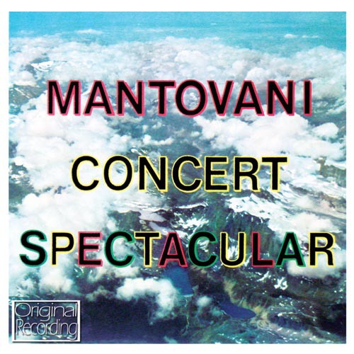 Concert Spectacular