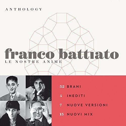 Le Nostre Anime: Anthology