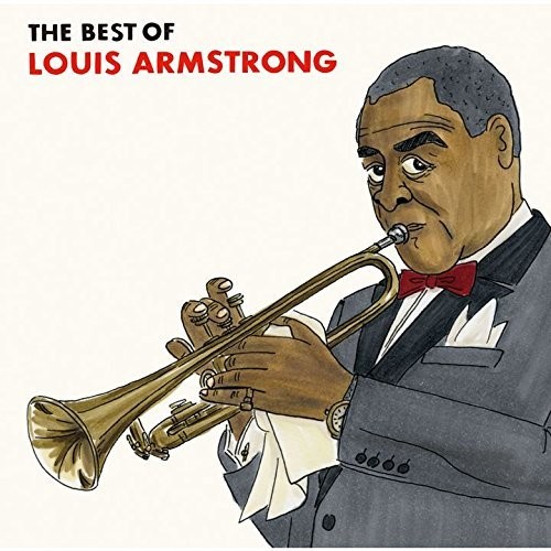 Best Of Louis Armstrong