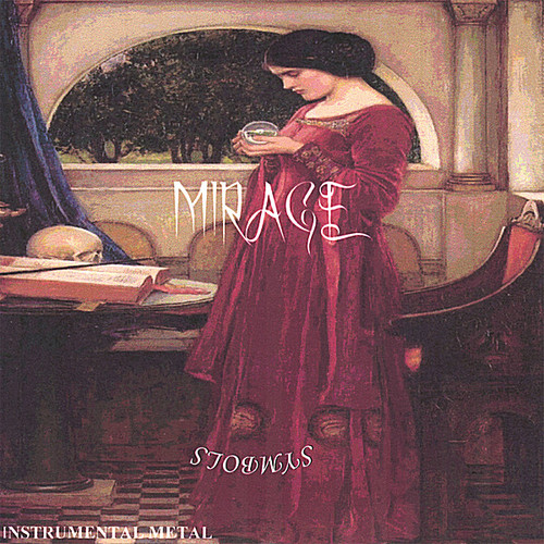 Album Art