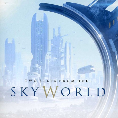 Two Steps From Hell - Skyworld