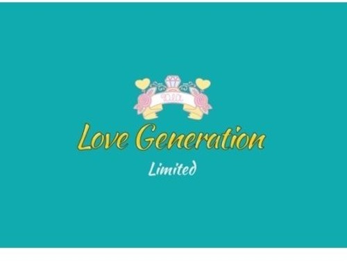 Love Generation: Limitied Edition