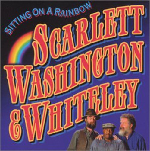 Scarlett/Washington/Whiteley - Sitting on a Rainnow