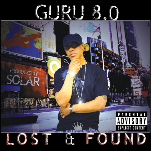 Guru - Lost and Found