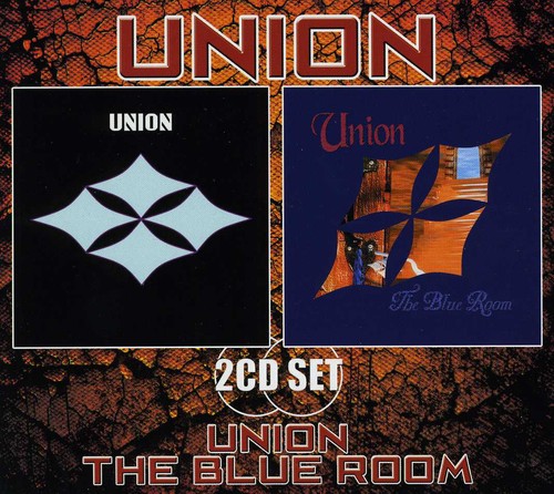 Union / Blue Room