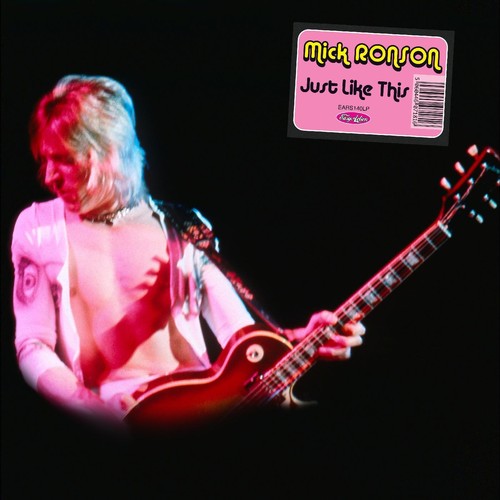 Album Art