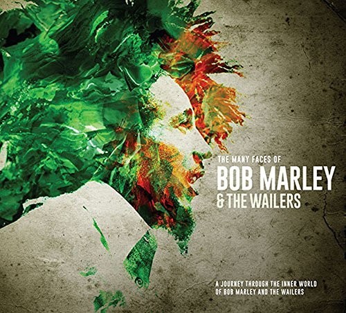 Many Faces Of Bob Marley & The Wailers / Various