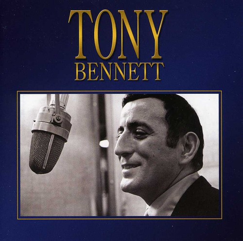 Tony Bennett - Tony Bennett