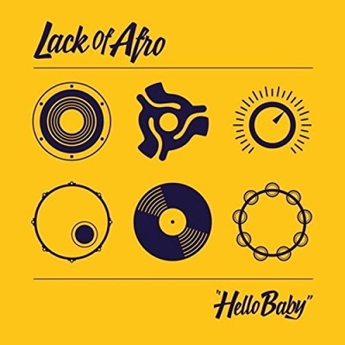 Album Art