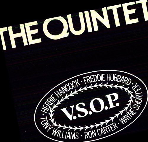 V.s.o.p. - The Quintet