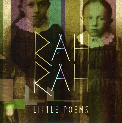 Little Poems