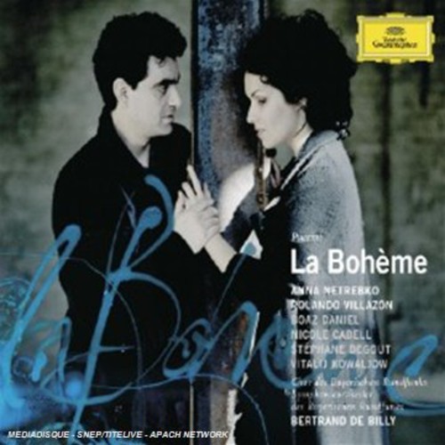 La Boheme