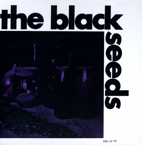 The Black Seeds/Sound Trek