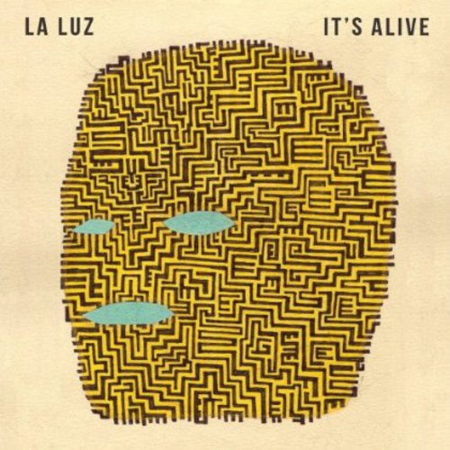 La Luz - It's Alive [Vinyl]