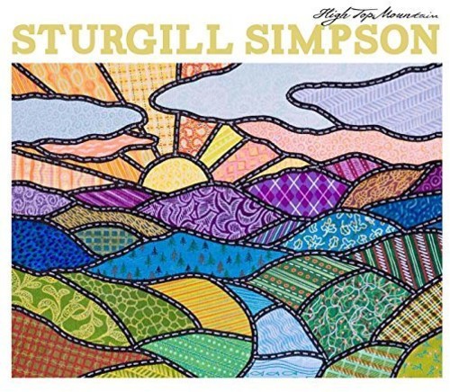 Sturgill Simpson - High Top Mountain
