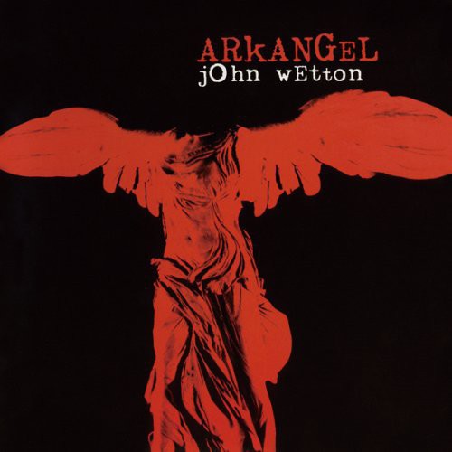 Ark and Angel