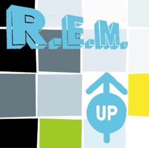 Up R.E.M. - Up