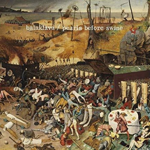 Album Art