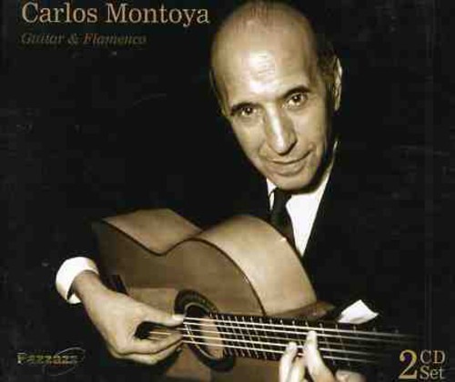 Guitar and Flamenco