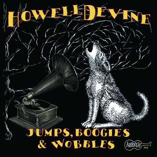 Jumps Boogies & Wobbles