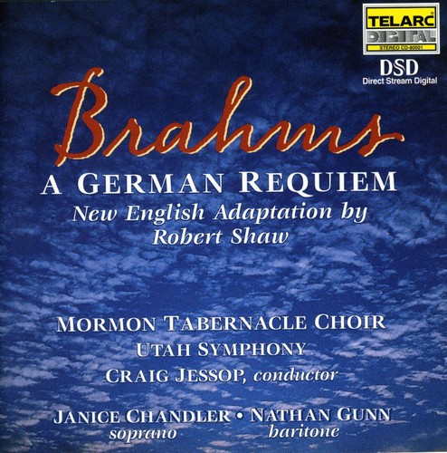 German Requiem