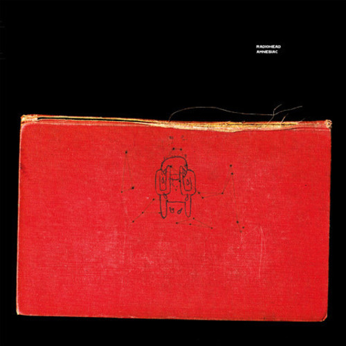 Radiohead - Amnesiac [Vinyl]