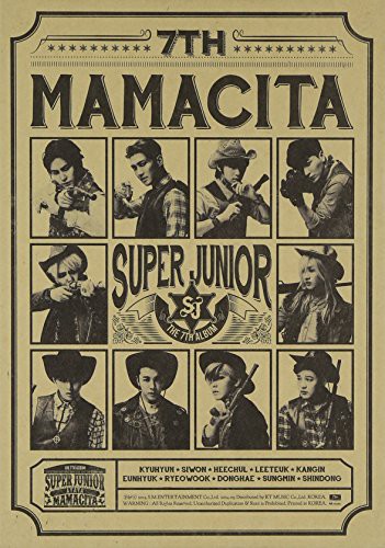 Mamacita B Ver. 7