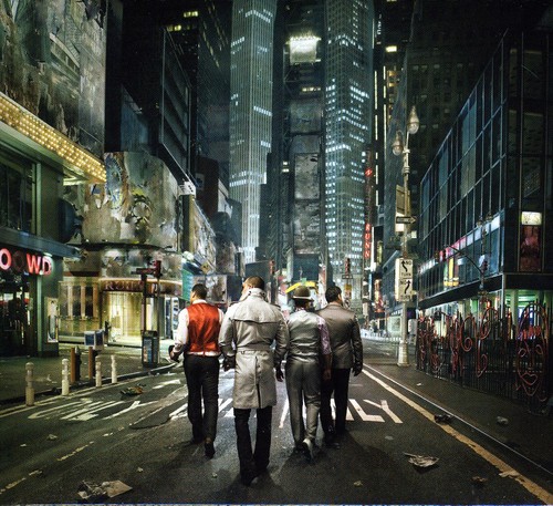 Album Art