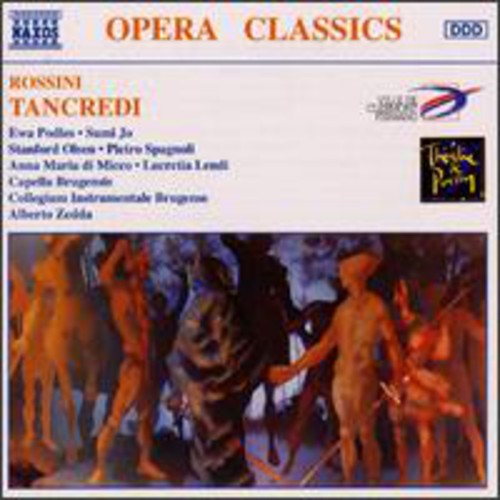 V. BELLINI - Tancredi