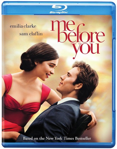Me Before You - Me Before You