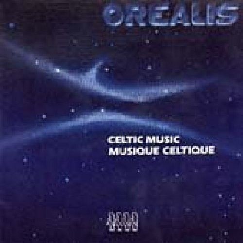 Orealis - Celtic Music
