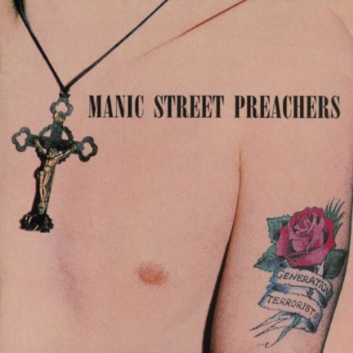 Manic Street Preachers - Generation Terrorist: Legacy Edition [Import]