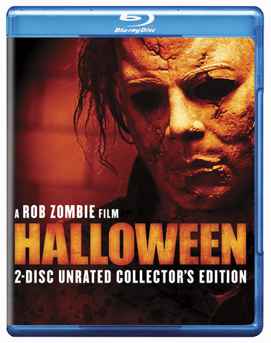 Halloween [Movie] - Halloween [Two-Disc Unrated Collector's Edition]