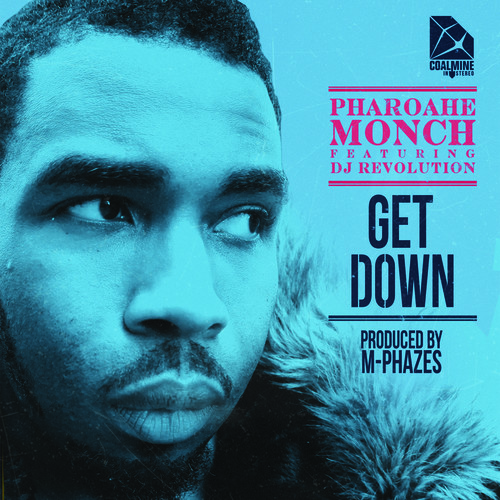 Get Down (Buckwild Remix)