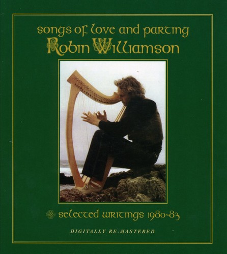Songs Of Love & Parting/Selected Writings 1980-83