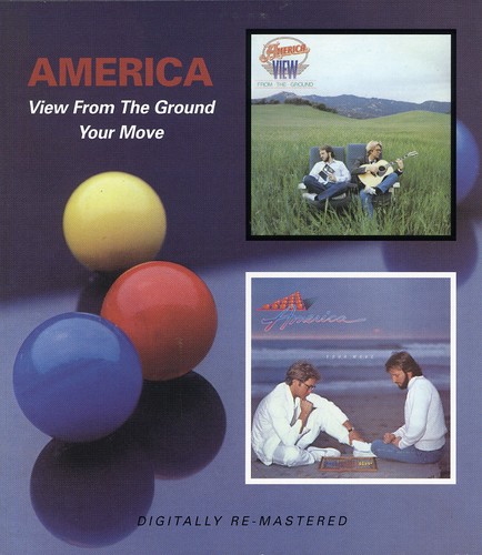 View From The Ground/Your Move