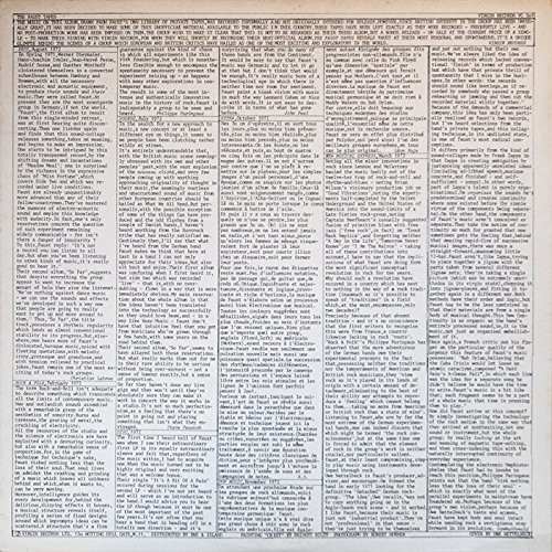Album Art